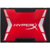 SSD HyperX Savage Bundle Kit 120GB SHSS3B7A/120G