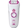 Эпилятор Braun Silk-epil 7 7-521