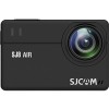 Экшен-камера SJCAM SJ8 Air Full Set box (черный)