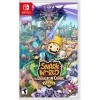Snack World: The Dungeon Crawl. Gold для Nintendo Switch