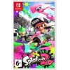 Splatoon 2 для Nintendo Switch