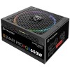 Блок питания Thermaltake Smart Pro RGB 650W Bronze [SPR-0650F-R]