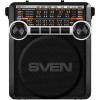 Радиоприемник SVEN SRP-355 (черный)