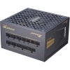 Блок питания Seasonic Prime Ultra 650W Gold