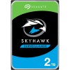 Жесткий диск Seagate SkyHawk Lite Surveillance 2TB ST2000VX007