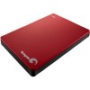 Внешний накопитель Seagate Backup Plus Portable Red 1TB (STDR1000203)