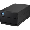 Внешний накопитель LaCie 2big RAID 4TB STHJ4000800
