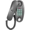 Телефонный аппарат Supra STL-112 (серый)