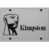 SSD Kingston SSDNow UV400 120GB [SUV400S3B7A/120G]