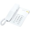 Проводной телефон Alcatel T22 (белый)