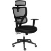 Кресло TetChair Mesh-5 (черный)