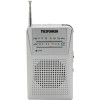 Радиоприемник TELEFUNKEN TF-1641 (серебристый)