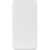 Внешний аккумулятор TFN PowerAid PD 20000mAh (белый)