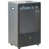 Газовый обогреватель TMC Blue Belle ТМ (серый)