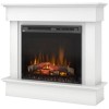 Электрокамин Warmtec Tormes W01 (28 XHD)