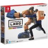 Toy-Con 02 Robot Kit для Nintendo Switch