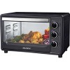 Мини-печь Avex TR390B