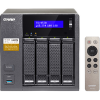 Сетевой накопитель QNAP TS-453A-8G