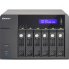Сетевой накопитель QNAP TVS-671-i3-4G