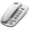 Проводной телефон TeXet TX-238 (белый)