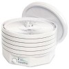 Сушилка для овощей и фруктов Ezidri Ultra FD1000