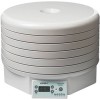 Сушилка для овощей и фруктов Ezidri Ultra FD1000 Digital