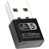 Wi-Fi адаптер USBTOP USB2.0 1200Mbps 2.4/5.8GHz