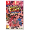 Ultra Street Fighter II: The Final Challengers для Nintendo Switch