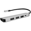 USB-хаб Netbox VL-HUB66