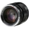 Объектив Voigtlander VM 35mm f/1.2 Nokton II