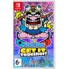 WarioWare: Get It Together! для Nintendo Switch