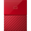 Внешний накопитель WD My Passport 1TB [WDBBEX0010BRD]