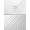 Внешний накопитель WD My Passport 1TB [WDBBEX0010BWT]