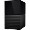 Внешний накопитель WD My Book Duo 6TB