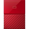 Внешний накопитель WD My Passport 2TB WDBLHR0020BRD