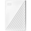 Внешний накопитель WD My Passport 2TB WDBYVG0020BWT