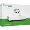 Игровая приставка Microsoft Xbox One S All-Digital Edition 1TB