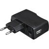Сетевое зарядное Buro XCJ-024-2.1A