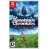 Xenoblade Chronicles: Definitive Edition для Nintendo Switch