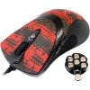 Игровая мышь A4Tech V-Track F7