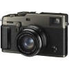 Беззеркальный фотоаппарат Fujifilm X-Pro3 Body (DR черный)