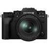 Беззеркальный фотоаппарат Fujifilm X-T4 Kit 16-80mm (черный)