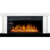 Каминокомплект Smolcom Yukon V42 с Vision 42 LOG LED