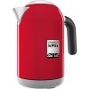 Электрический чайник Kenwood ZJX740RD